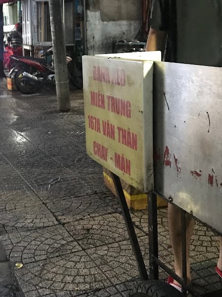 Hình ảnh Bánh Xèo Miền Trung Chay & Mặn - 6