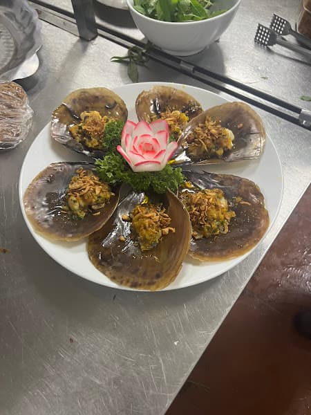 Hình ảnh Nhà Hàng Hải Sản Ngọc Việt - 3