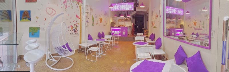 BIM MILK TEA-Trà Sữa Số 1 Vân Đồn-Bubble Tea