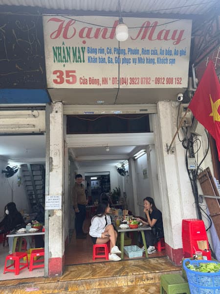 Ảnh bìa Bún chả 41 Cửa Đông