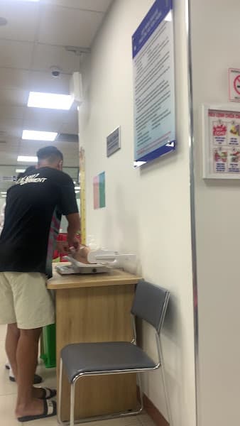 Hình ảnh Trung tâm tiêm chủng VNVC Mỹ Đình - 3