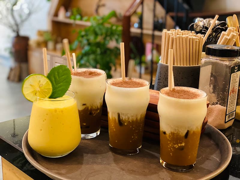 Hình ảnh An Nhiên Coffee 04 - 4