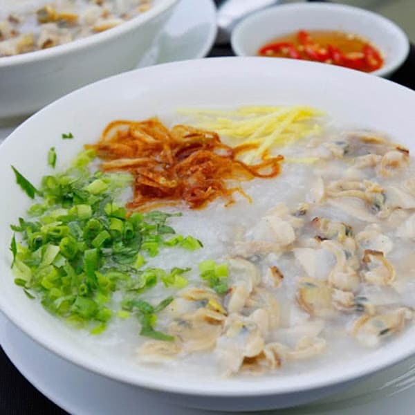 Hình ảnh Ốc Nam Vương - 6