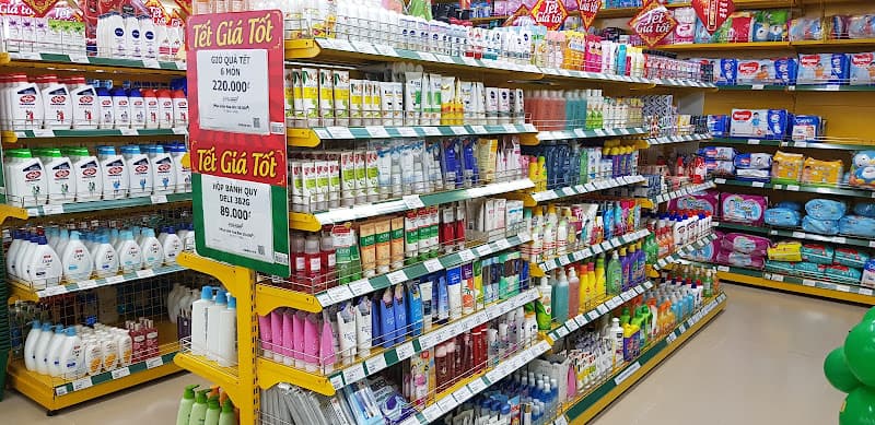 Hình ảnh Bách Hóa Xanh - 75 Trần Văn Xã - 3