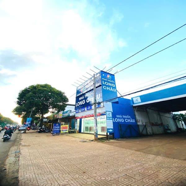 Hình ảnh Nhà Thuốc FPT Long Châu - 2