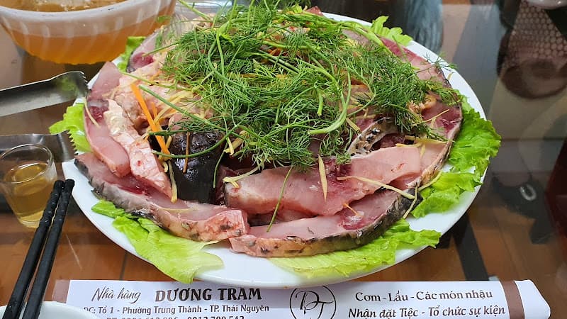 Hình ảnh Nhà Hàng Dương Trâm Gang Thép - 4