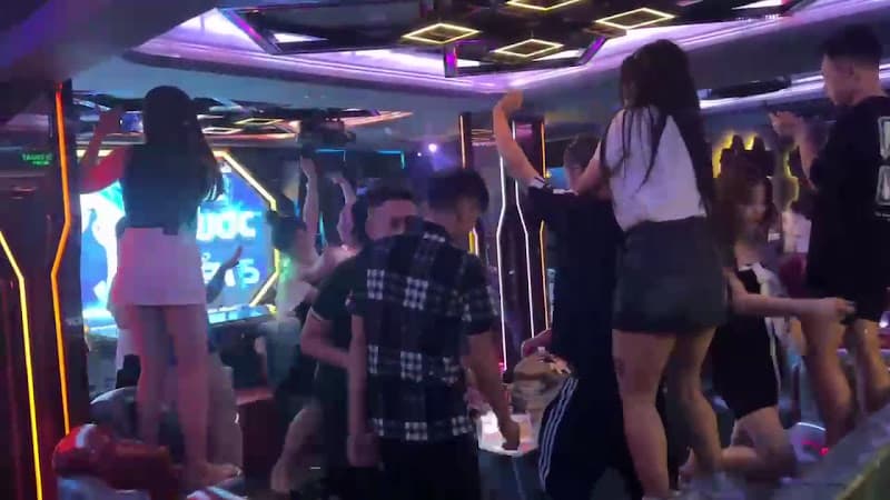 Hình ảnh Liga Karaoke - 3