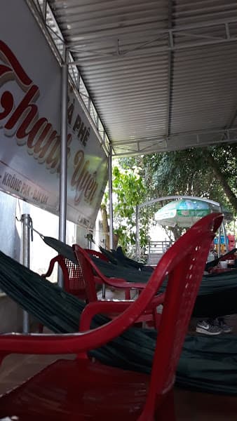 Hình ảnh Cà Phê Thanh Uyên - 2