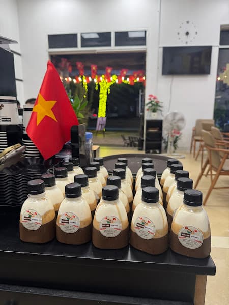 Hình ảnh Milano coffee sản nhi - 10