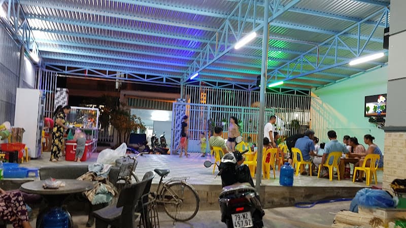 Hình ảnh Cafe Sinh tố Lucky - 3
