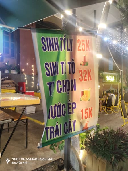 Hình ảnh Buffet trái cây tươi Quy Nhơn - 2