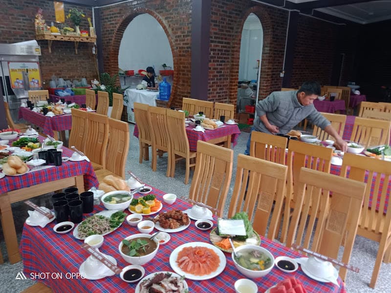 Hình ảnh Cuối đường PHẠM VĂN ĐỒNG tổ 23 phường Đông Phong thành phố Lai Châu - 2