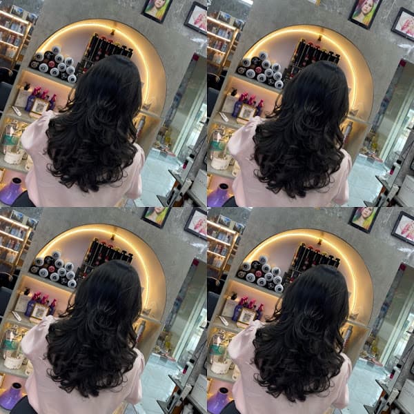 Hình ảnh HÂN TÓC - 2