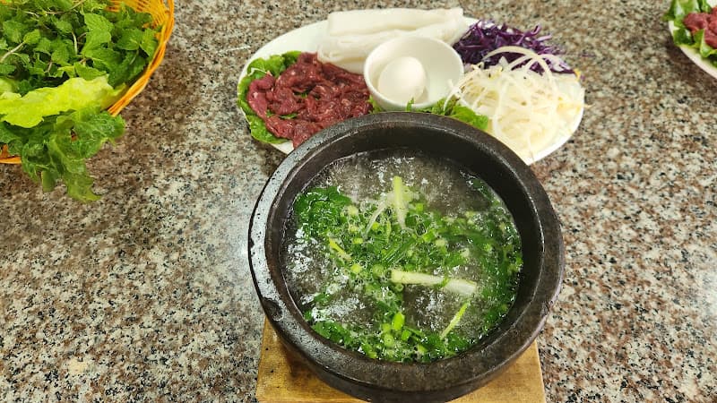 Hình ảnh Bia Tươi Quán Trúc - 3