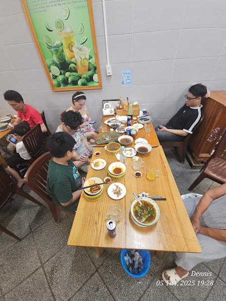 Hình ảnh Quán ăn gia đình Vườn Gấu Xưa - 4