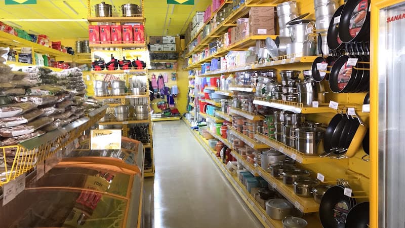 Hình ảnh Bách hoá xanh - 3