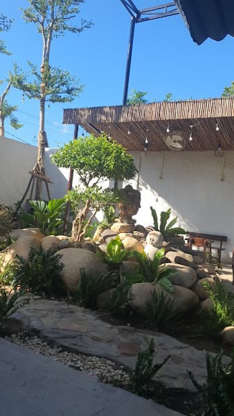 Ảnh bìa Tiny cafe & tea