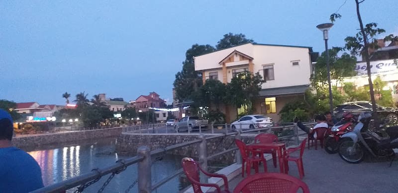 Hình ảnh Hồ Nam Hào - 3