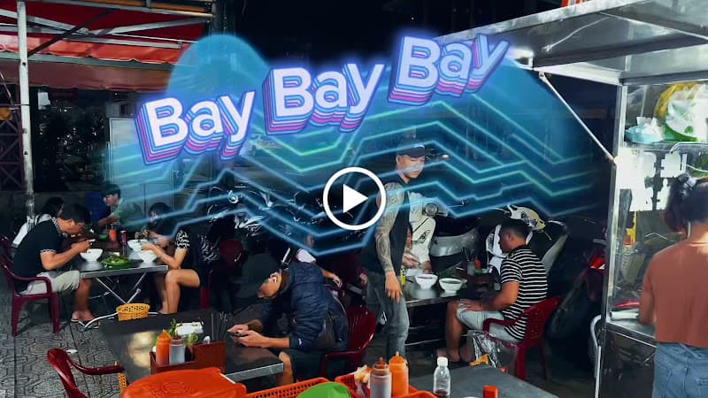 Hình ảnh Phở Bò TỨ QUÝ (model Duy Hiếu) - 4