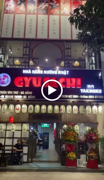 Hình ảnh GYU SACHI Yakiniku - Buffet Nướng Nhật Đà Nẵng - 3