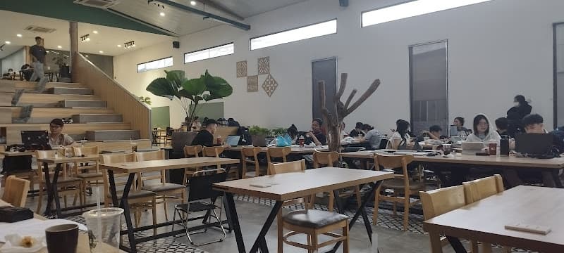 Hình ảnh The 80’s coffee 24h - 3
