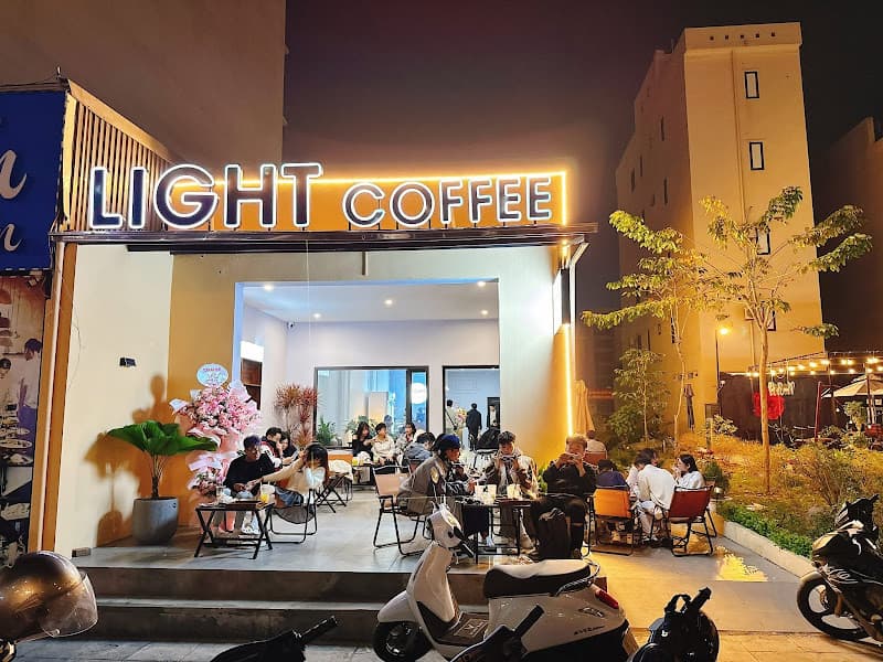 Hình ảnh LIGHT COFFEE - 3