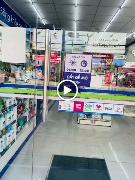 Hình ảnh Nhà thuốc Pharmacity - 2