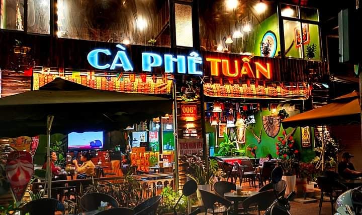 Hình ảnh Tuấn Coffee - 6
