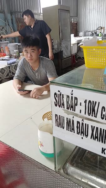 Hình ảnh Quán chay Hoa Sen - 4