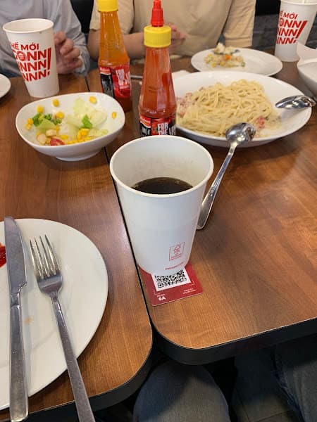 Hình ảnh Pizza Hut - 2