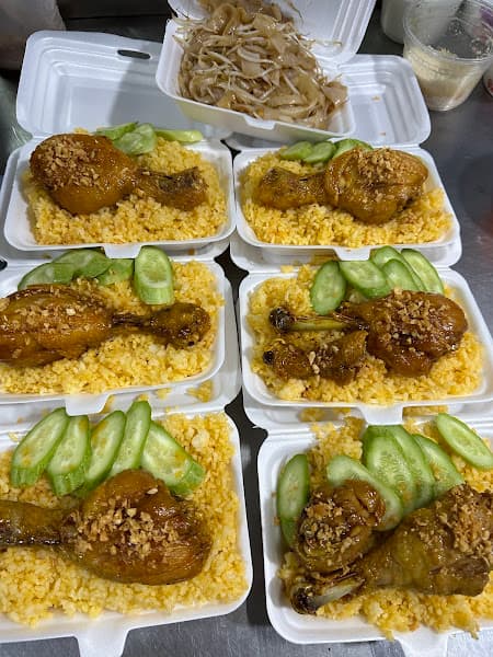 Hình ảnh Quán Phong Ký - 5