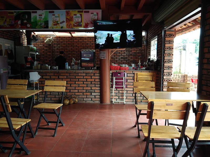 Hình ảnh Cafe Cao Nguyên - 2