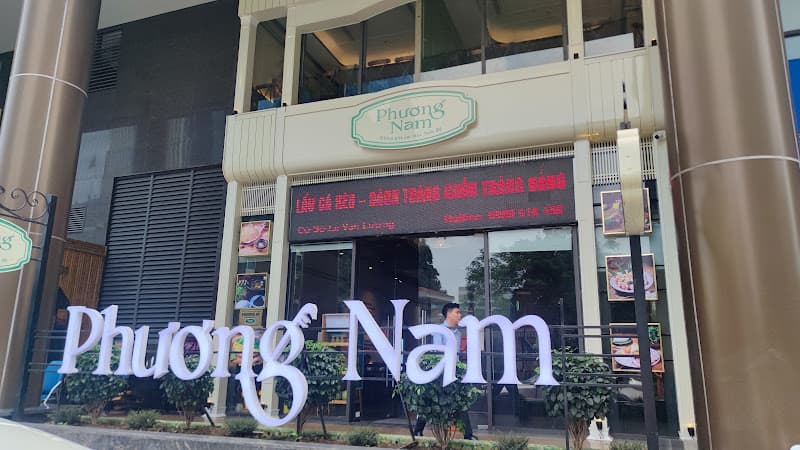 Hình ảnh Nhà Hàng Phương Nam - Quán ăn miền tây ở Hà Nội - 3