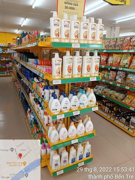 Hình ảnh Bách hóa XANH Mỹ Hoá - 3