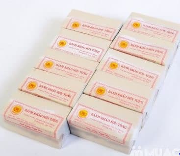 Hình ảnh Bánh Khảo Sơn Tòng Cao Bằng - 2