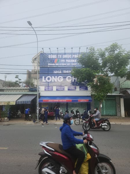 Hình ảnh Nhà Thuốc FPT Long Châu - 2