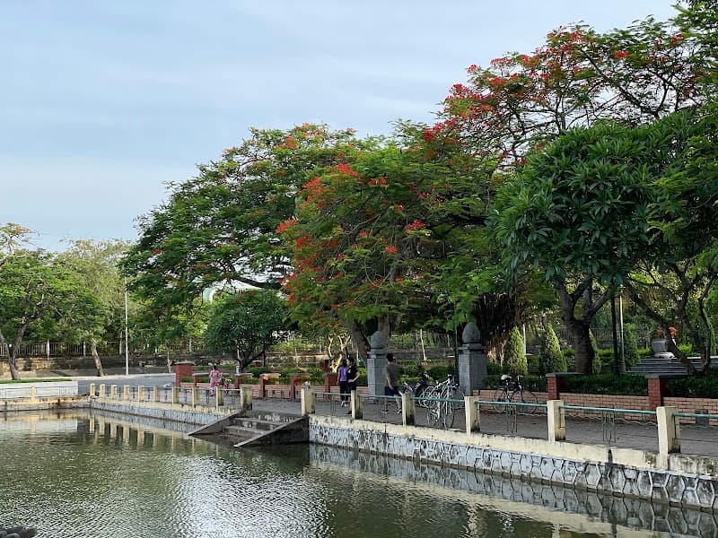 Hình ảnh Công viên Thúy Sơn - 3