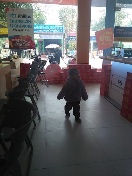 Hình ảnh Siêu thị Thế Giới Di Động - 2