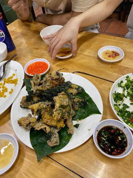 Hình ảnh LẨU NGON HÀ NỘI - 65 Lạc Trung - 2