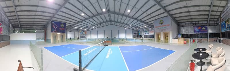 Hình ảnh Sân Pickleball Happyland Việt Trì - 3