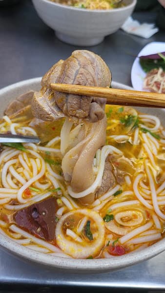 Hình ảnh Quán bún bò Huế Loan - 3