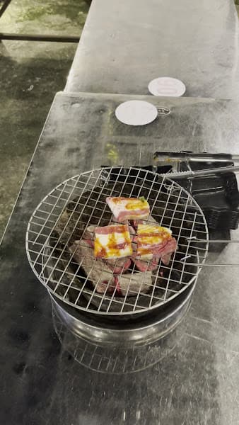 Hình ảnh Quán Ruột - Nướng , lẩu , nhậu . - 2