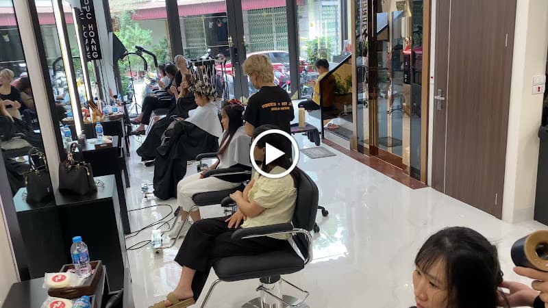 Hình ảnh Đức Hoàng Hair Salon - 5