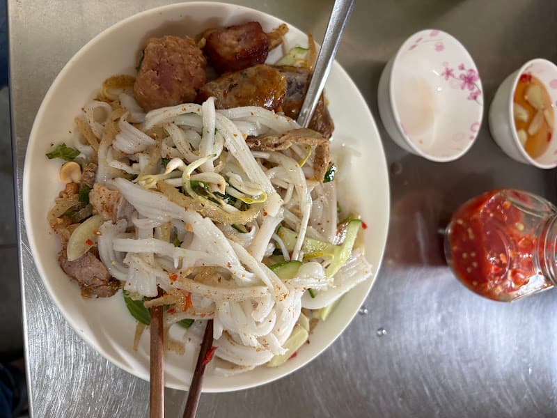 Hình ảnh Bánh tằm bì chú Dũng Sa Đéc - 3