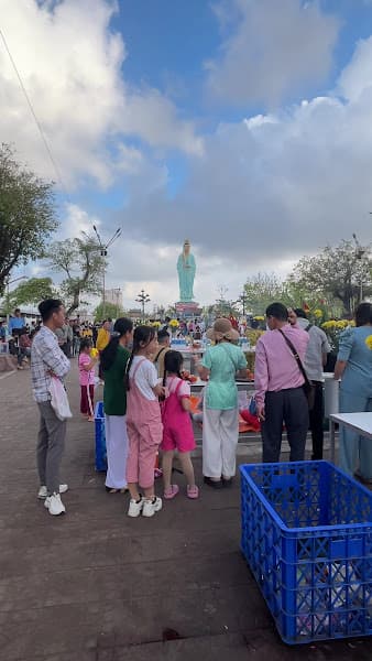 Hình ảnh Siêu thị Bách hóa XANH - 2