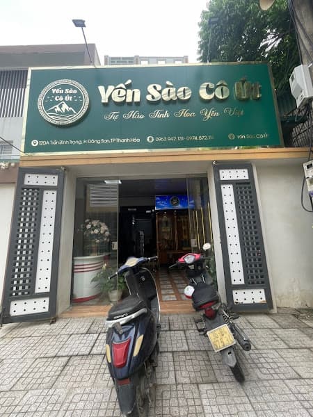 Hình ảnh Yến sào cô Út - 2