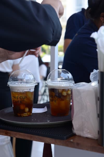 Hình ảnh The Cup Cafe - TTTM Biconsi Uyên Hưng - 4