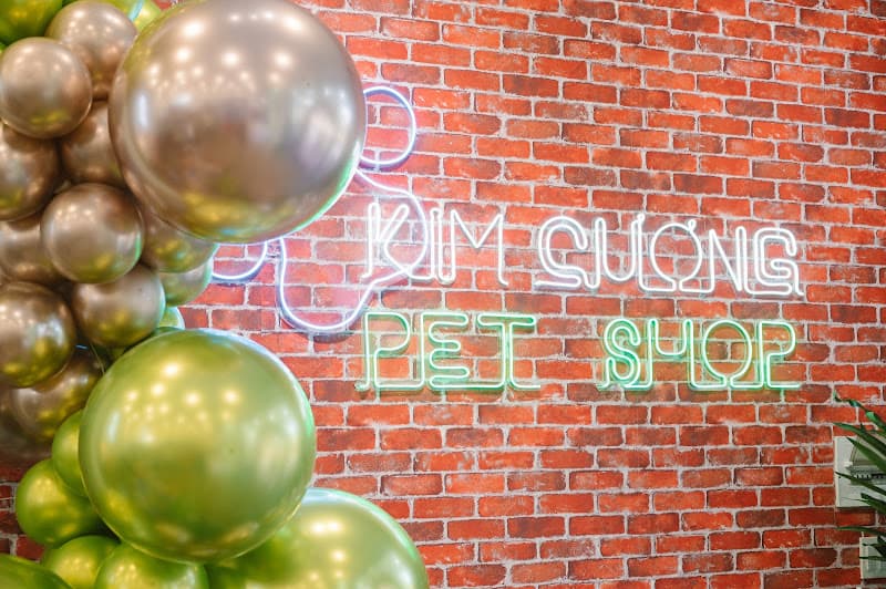Hình ảnh Kim Cương Pet Shop Vĩnh Long - 8