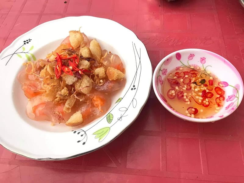 Hình ảnh Bánh Canh Phan Thiết Cô Hai - 3