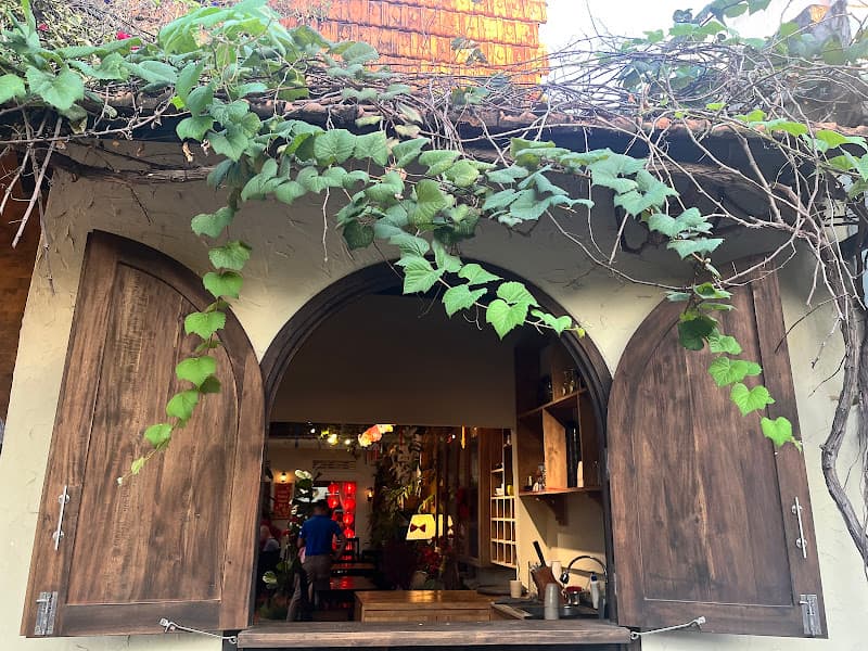 Hình ảnh Sama Just A Little Vegan - 2